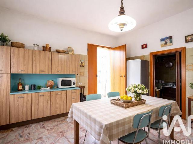 Vendita Casa indipendente / Villa 190 m² 4 camere Bellan. 190m² Bellante