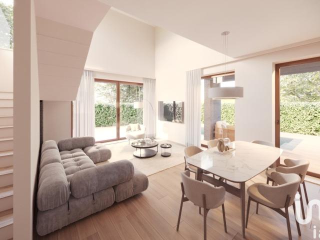 Vendita Casa indipendente / Villa 192 m² 3 camere Cassin. 192m² Cassina Rizzardi
