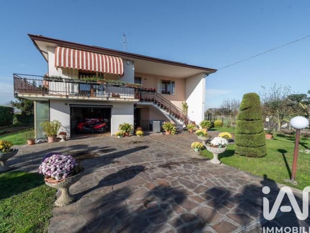 Vendita Casa indipendente / Villa 192 m² 4 camere Selvaz. 192m² Selvazzano Dentro