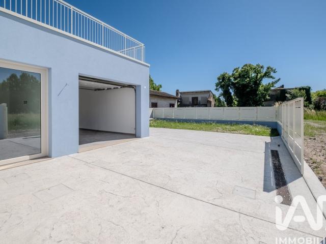 Vendita Casa indipendente / Villa 124 m² 2 camere Piubeg. 124m² Piubega