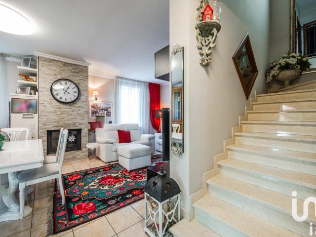 Vendita Casa indipendente / Villa 133 m² 3 camere Cavezz. 133m² Cavezzo