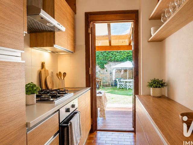 Vendita Casa indipendente / Villa 133 m² 3 camere Passig. 133m² Passignano sul Trasimeno