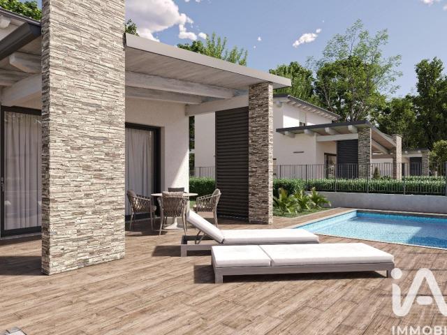 Vendita Casa indipendente / Villa 130 m² San Benigno Canav. 130m² San Benigno Canavese