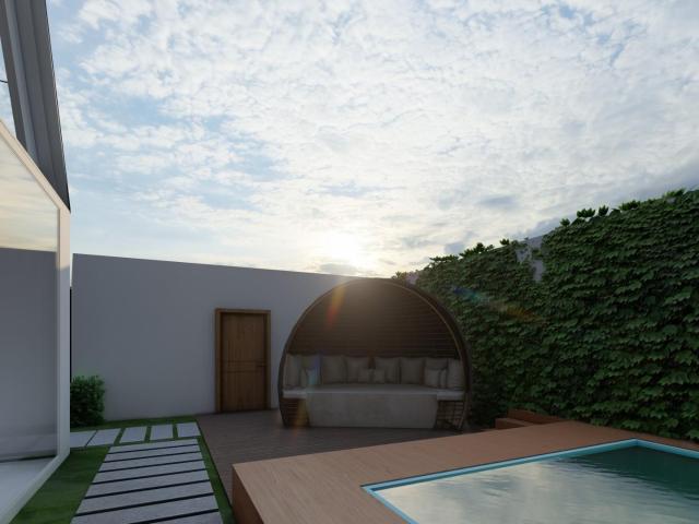 Vendita Casa indipendente / Villa 130 m² 2 camere Seregn. 130m² Seregno