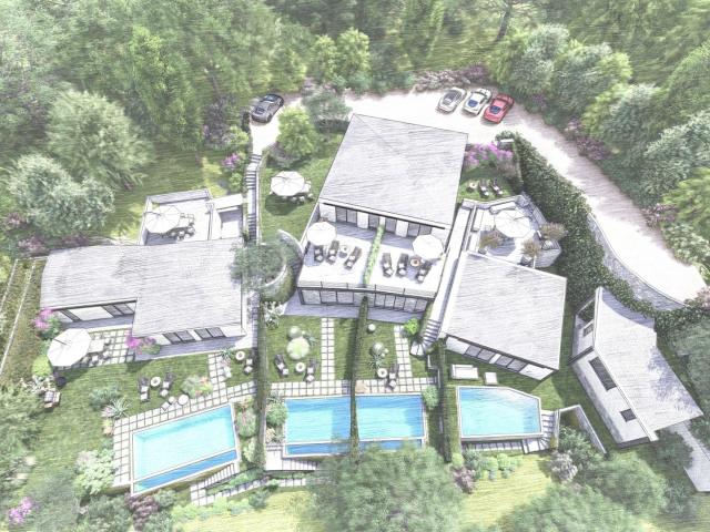 Vendita Casa indipendente / Villa 130 m² 3 camere Arenza. 130m² Arenzano