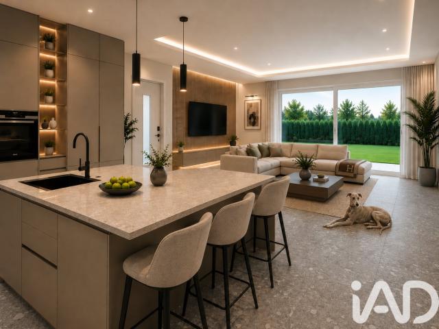 Vendita Casa indipendente / Villa 130 m² 3 camere Villaf. 130m² Villafranca Padovana