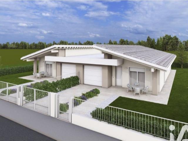 Vendita Casa indipendente / Villa 135 m² 2 camere Asola 135m² Asola