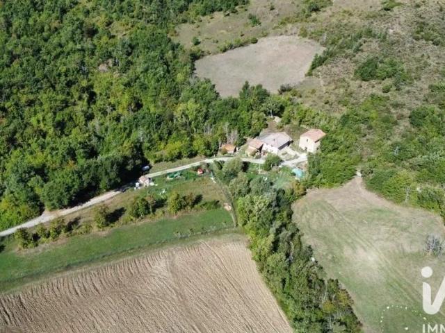 Vendita Casa indipendente / Villa 240 m² 5 camere Camugn. 240m² Camugnano