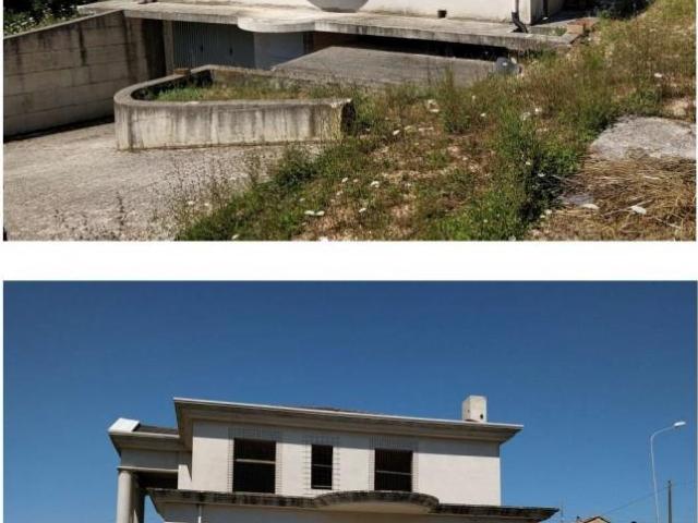 Vendita Casa indipendente / Villa 2460 m² Montegranaro 2460m² Montegranaro