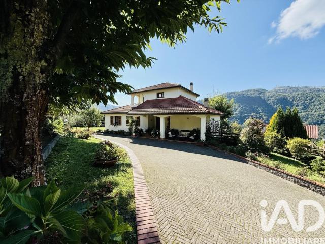 Vendita Casa indipendente / Villa 246 m² 3 camere Bargag. 246m² Bargagli