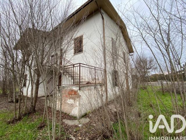 Vendita Casa indipendente / Villa 252 m² 2 camere Cavria. 252m² Cavriana