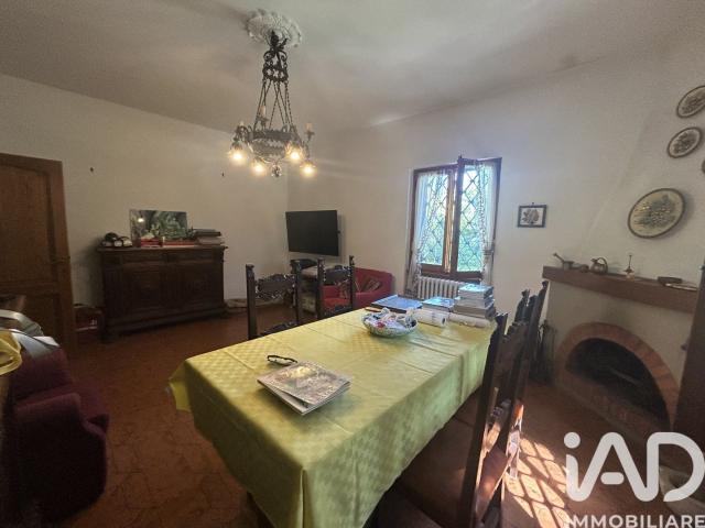 Vendita Casa indipendente / Villa 258 m² 4 camere Rufina 258m² Rufina