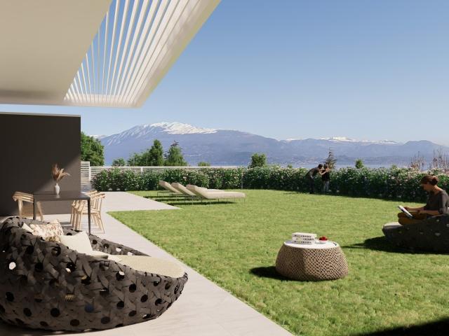Vendita Casa indipendente / Villa 283 m² 3 camere Lonato. 283m² Lonato del Garda