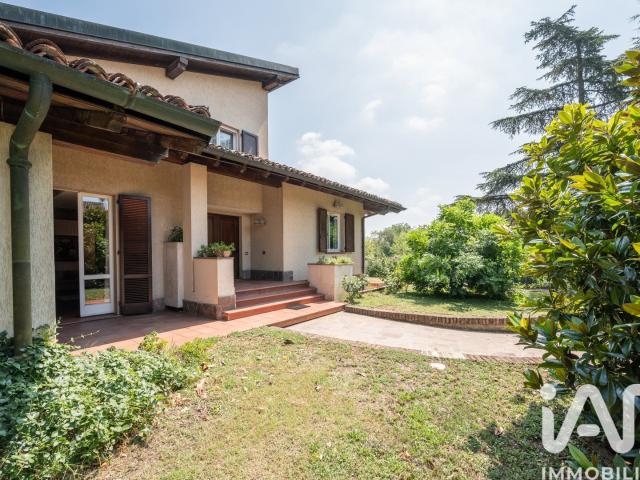 Vendita Casa indipendente / Villa 280 m² 3 camere San Ma. 280m² San Martino dall'Argine