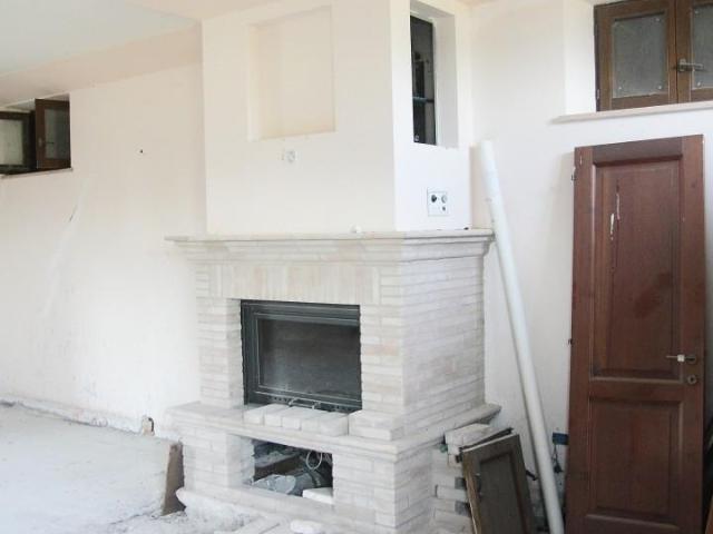 Vendita Casa indipendente / Villa 288 m² 6 camere Treia 288m² Treia