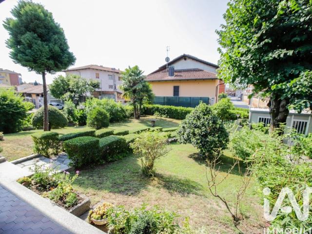 Vendita Casa indipendente / Villa 200 m² 2 camere San Be. 200m² San Benigno Canavese