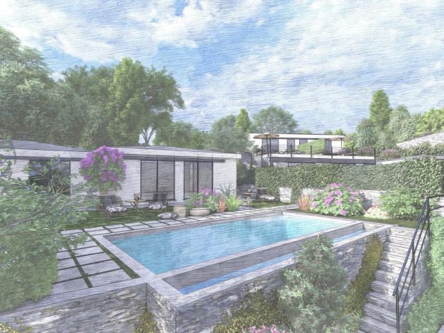 Vendita Casa indipendente / Villa 200 m² 3 camere Arenza. 200m² Arenzano