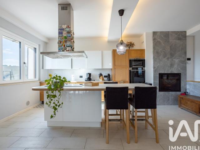 Vendita Casa indipendente / Villa 200 m² 3 camere Jesi 200m² Jesi