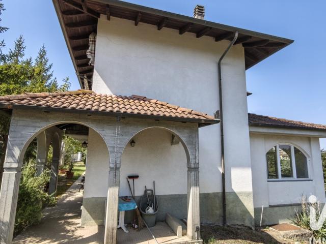 Vendita Casa indipendente / Villa 200 m² 5 camere Morsas. 200m² Morsasco