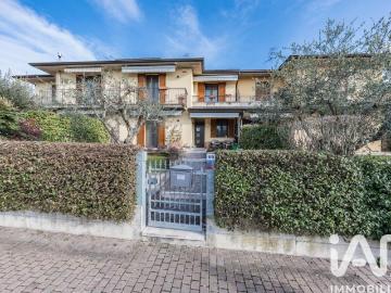 Vendita Casa indipendente / Villa 209 m² 3 camere Ponti. 209m² Ponti sul Mincio