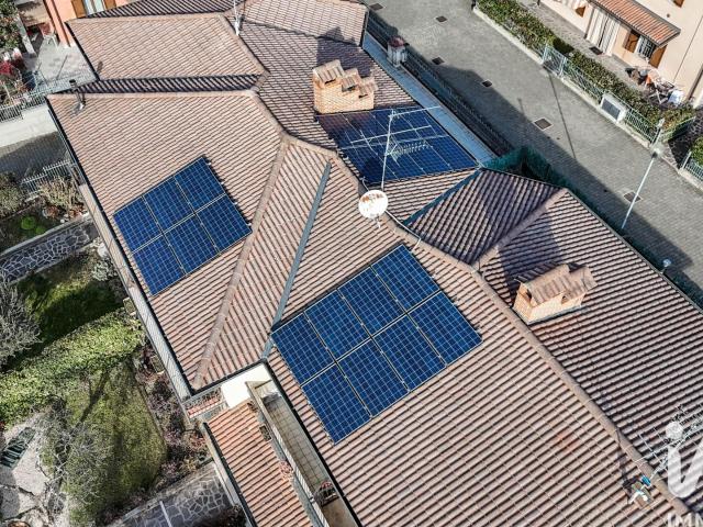 Vendita Casa indipendente / Villa 209 m² 3 camere Ponti. 209m² Ponti sul Mincio