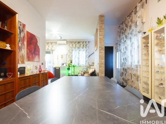Vendita Casa indipendente / Villa 210 m² 4 camere Cinise. 210m² Cinisello Balsamo