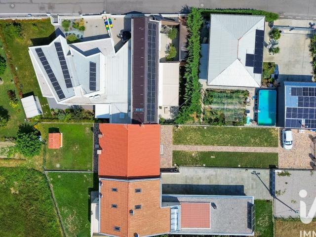 Vendita Casa indipendente / Villa 210 m² 4 camere Fiesso. 210m² Fiesso d'Artico