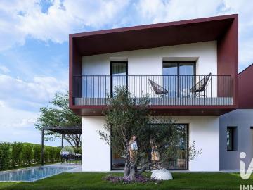 Vendita Casa indipendente / Villa 224 m² 3 camere Caldog. 224m² Caldogno