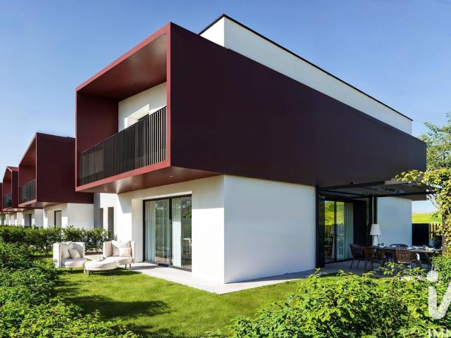 Vendita Casa indipendente / Villa 224 m² 3 camere Caldog. 224m² Caldogno