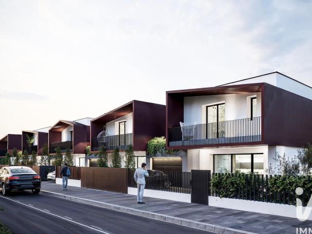 Vendita Casa indipendente / Villa 226 m² 3 camere Caldog. 226m² Caldogno