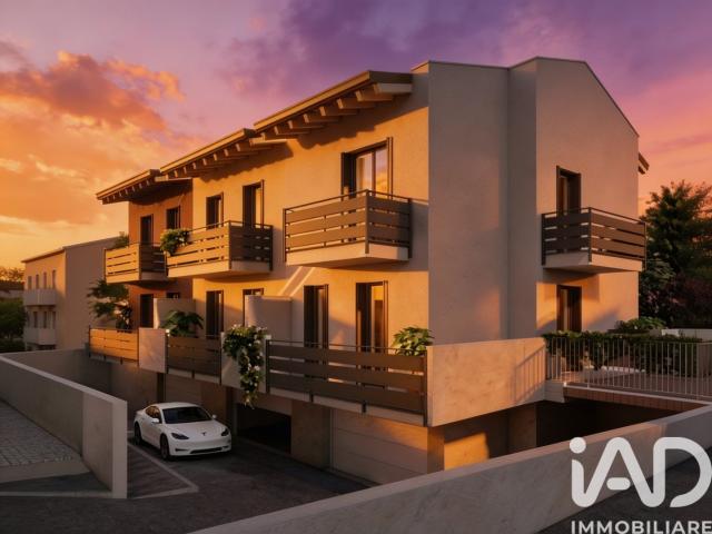 Vendita Casa indipendente / Villa 233 m² 3 camere Vigasi. 233m² Vigasio