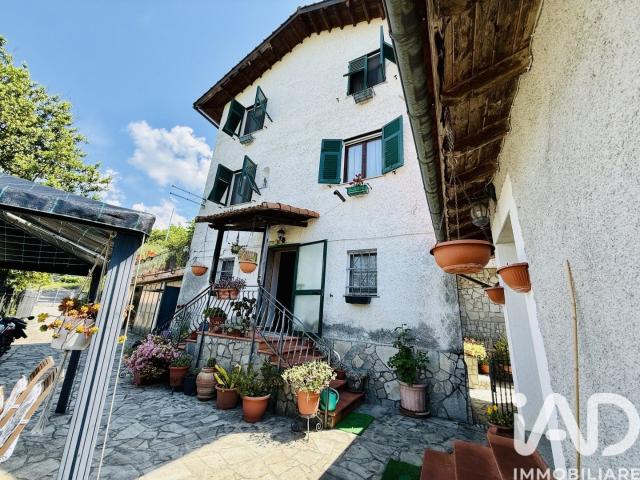 Vendita Casa indipendente / Villa 231 m² 4 camere Bargag. 231m² Bargagli