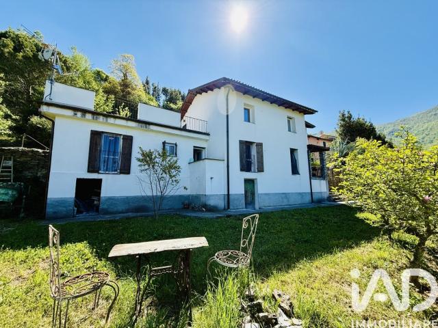 Vendita Casa indipendente / Villa 239 m² 4 camere Bargag. 239m² Bargagli