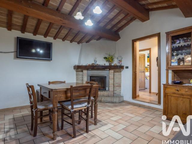 Vendita Casa indipendente / Villa 350 m² 4 camere Pergol. 350m² Pergola