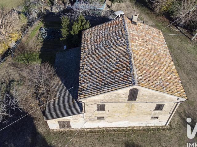 Vendita Casa indipendente / Villa 350 m² 4 camere Trecas. 350m² Monterado