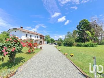 Vendita Casa indipendente / Villa 362 m² 6 camere Masio 362m² Masio