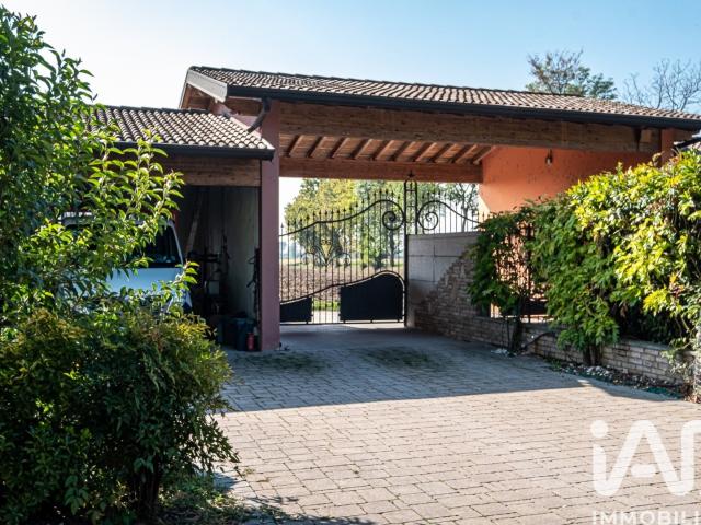 Vendita Casa indipendente / Villa 370 m² 3 camere Asola 370m² Asola