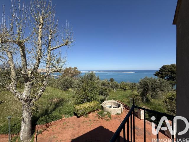Vendita Casa indipendente / Villa 304 m² 6 camere Termin. 304m² Termini Imerese