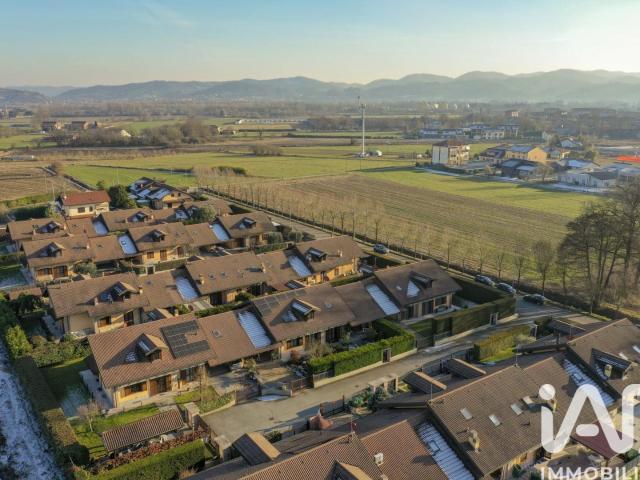 Vendita Casa indipendente / Villa 320 m² 5 camere Settim. 320m² Settimo Torinese