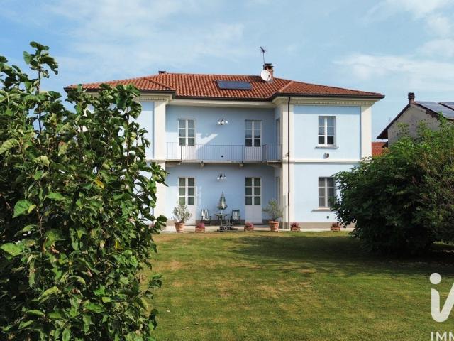 Vendita Casa indipendente / Villa 330 m² 5 camere Caluso 330m² Caluso