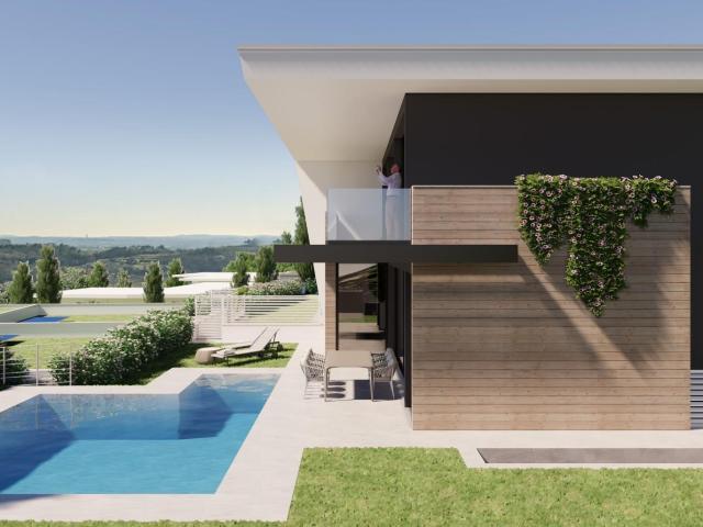 Vendita Casa indipendente / Villa 334 m² 3 camere Lonato. 334m² Lonato del Garda