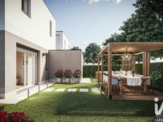 Vendita Casa indipendente / Villa 3 camere Legnano m² Legnano