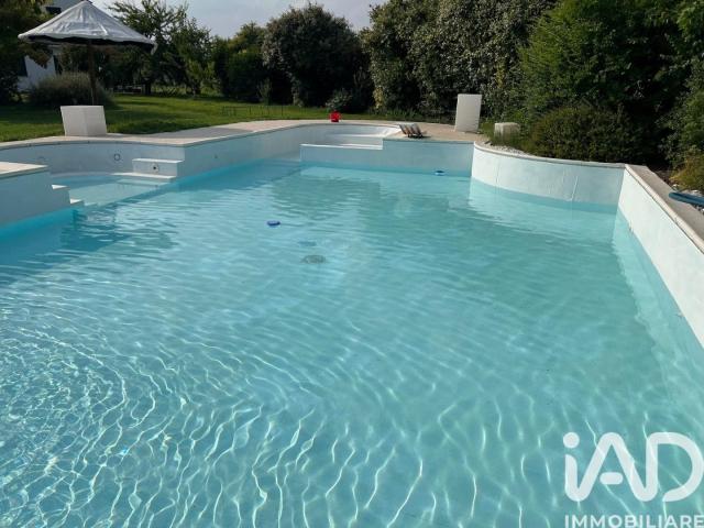 Vendita Casa indipendente / Villa 468 m² 4 camere Monsel. 468m² Monselice