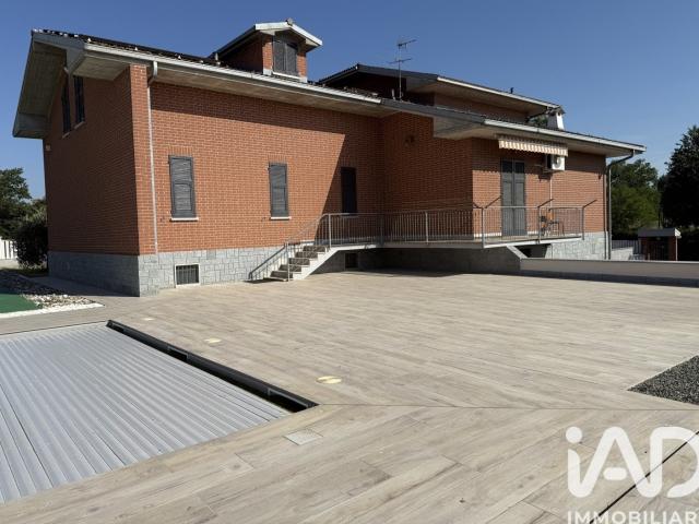 Vendita Casa indipendente / Villa 483 m² 4 camere Bosco. 483m² Bosco Marengo