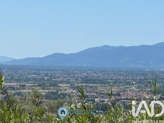 Vendita Casa indipendente / Villa 420 m² 4 camere Serrav. 420m² Serravalle Pistoiese
