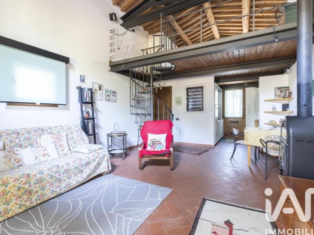 Vendita Casa indipendente / Villa 560 m² 7 camere San Mi. 560m² San Miniato