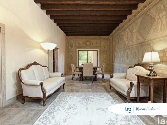 Vendita Casa indipendente / Villa 571 m² 5 camere Vigonz. 571m² Vigonza