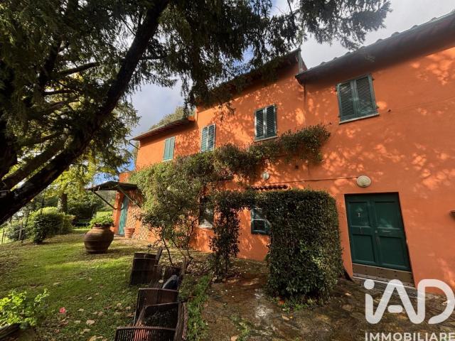 Vendita Casa indipendente / Villa 580 m² 5 camere San Gi. 580m² San Giuliano Terme