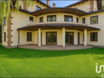 Vendita Casa indipendente / Villa 500 m² 5 camere San Cl. 500m² San Clemente