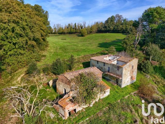 Vendita Casa indipendente / Villa 635 m² 5 camere Gambas. 635m² Gambassi Terme